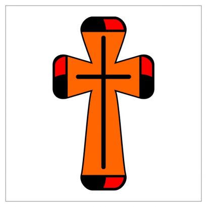 Cross Tats Image